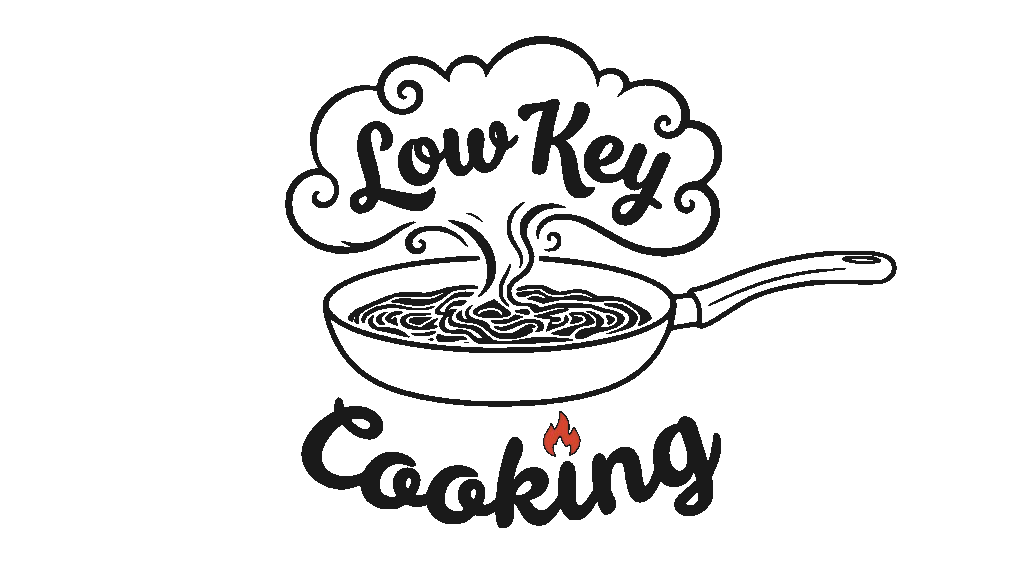 LowKeyCooking